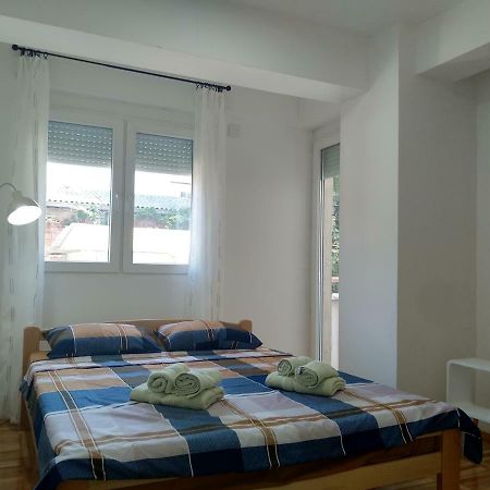 Tea Apartment Kumanovo Exterior photo