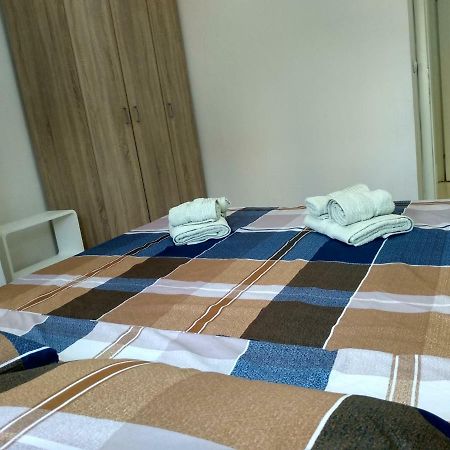 Tea Apartment Kumanovo Exterior photo