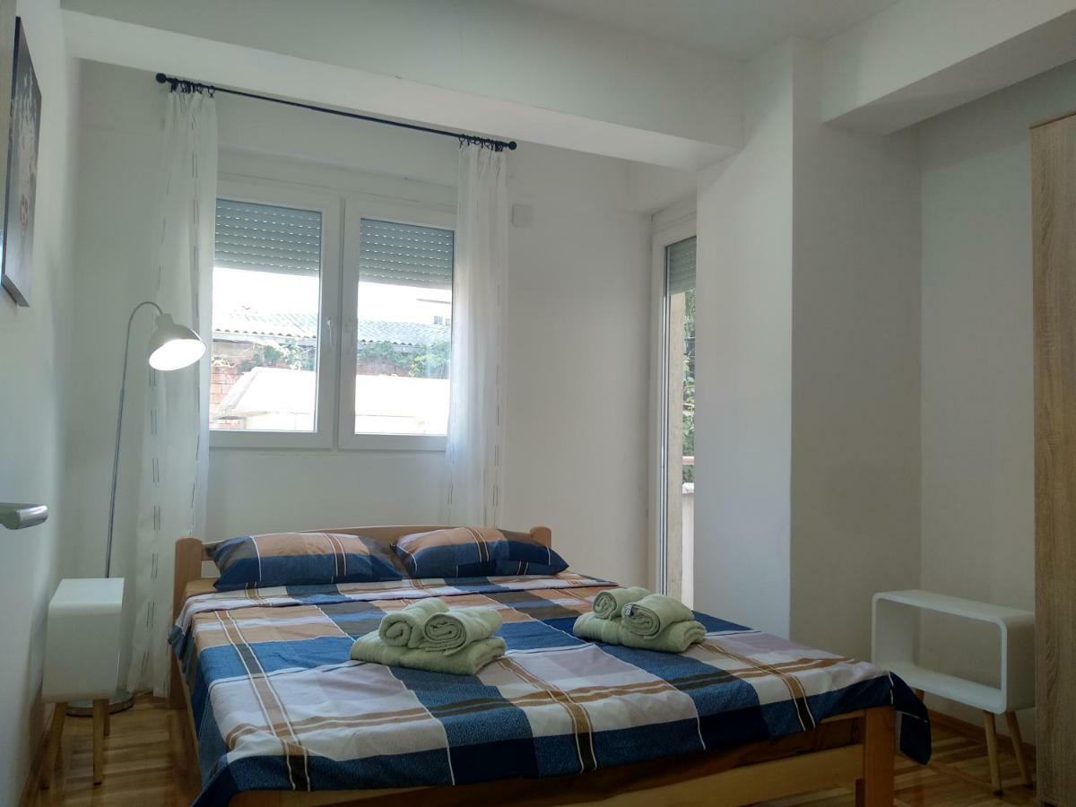 Tea Apartment Kumanovo Exterior photo