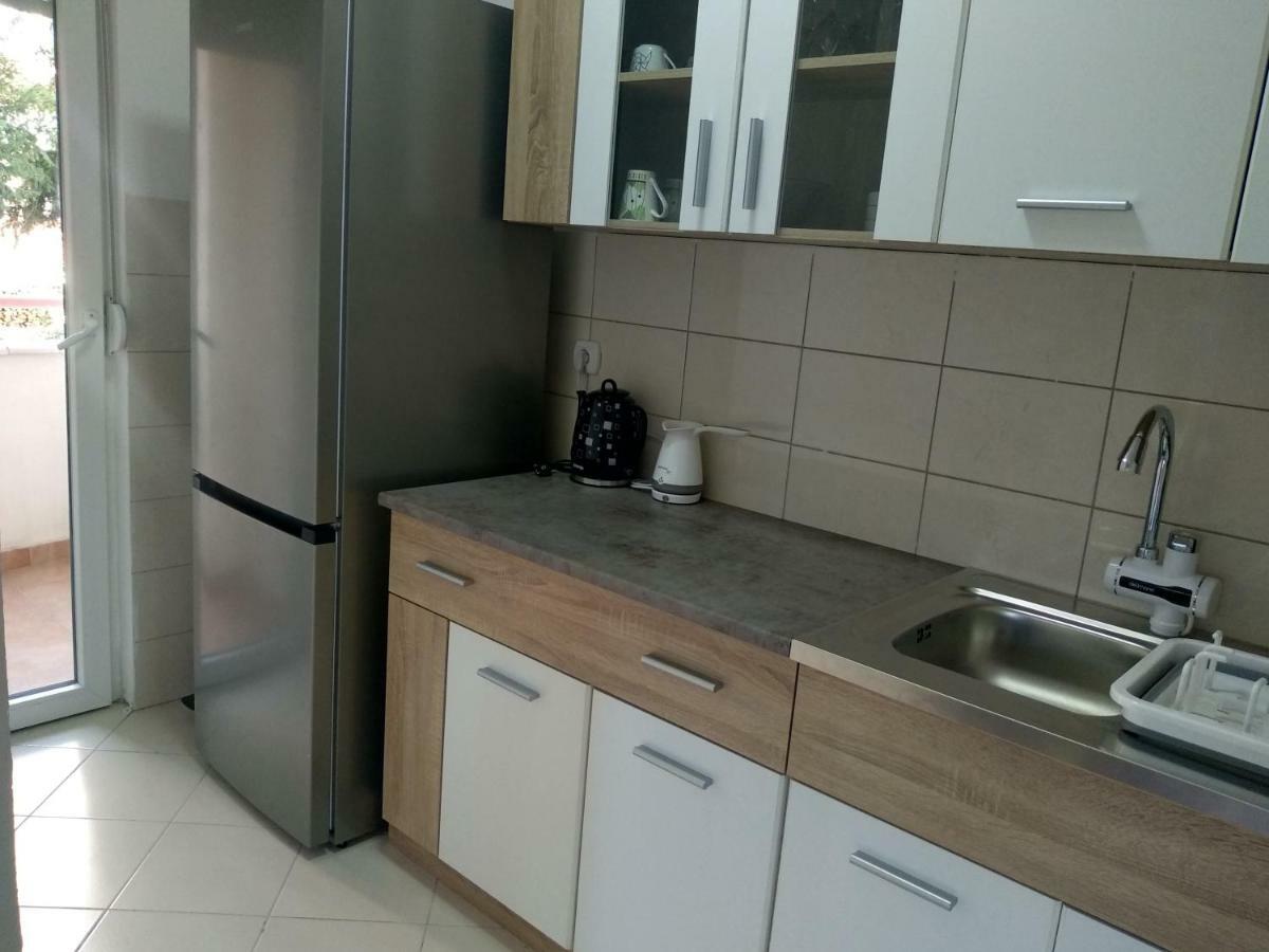 Tea Apartment Kumanovo Exterior photo