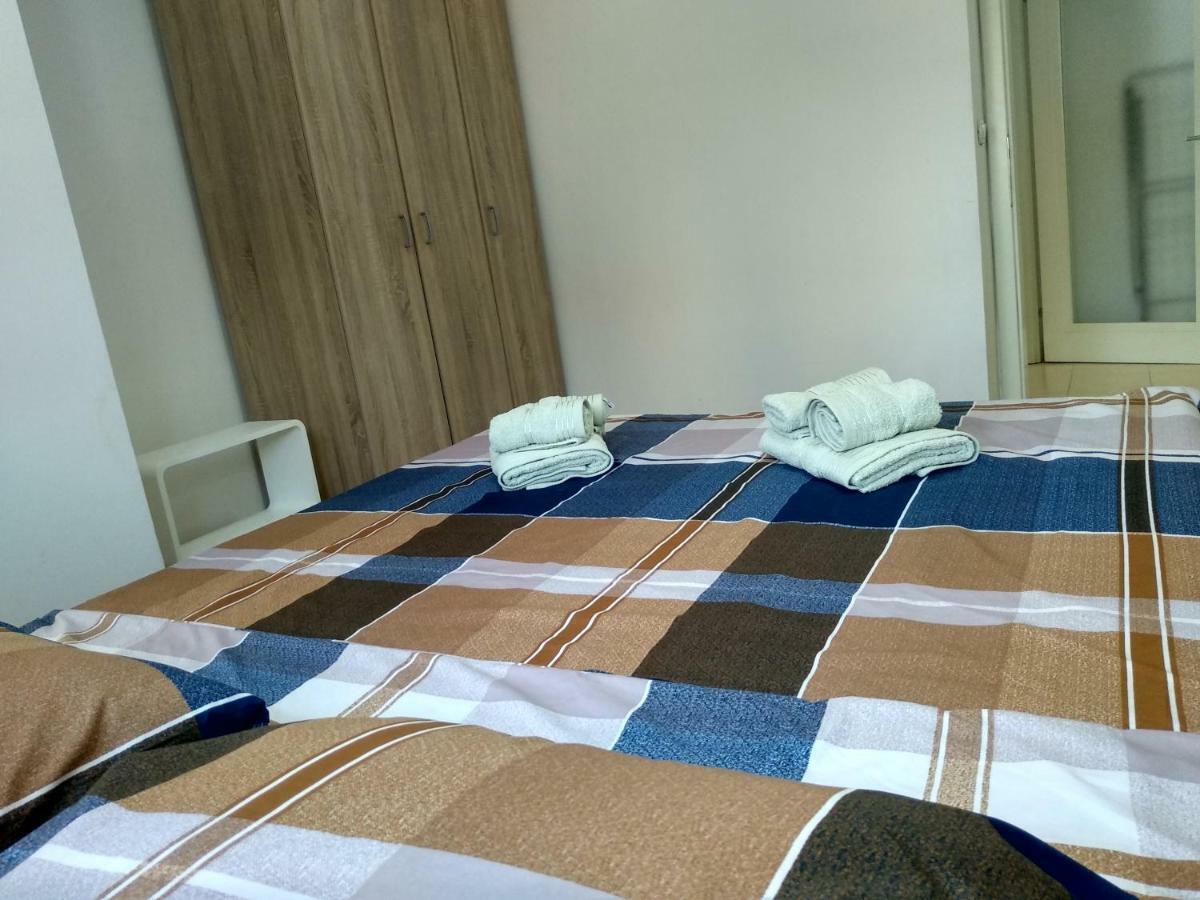 Tea Apartment Kumanovo Exterior photo