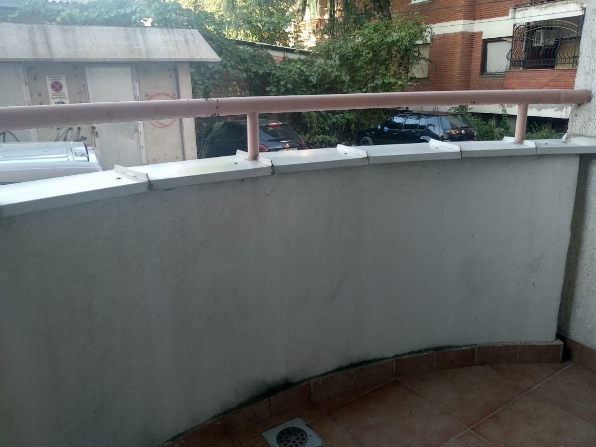 Tea Apartment Kumanovo Exterior photo