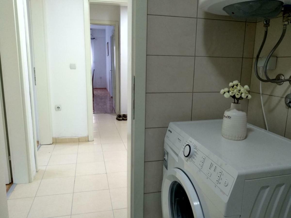 Tea Apartment Kumanovo Exterior photo