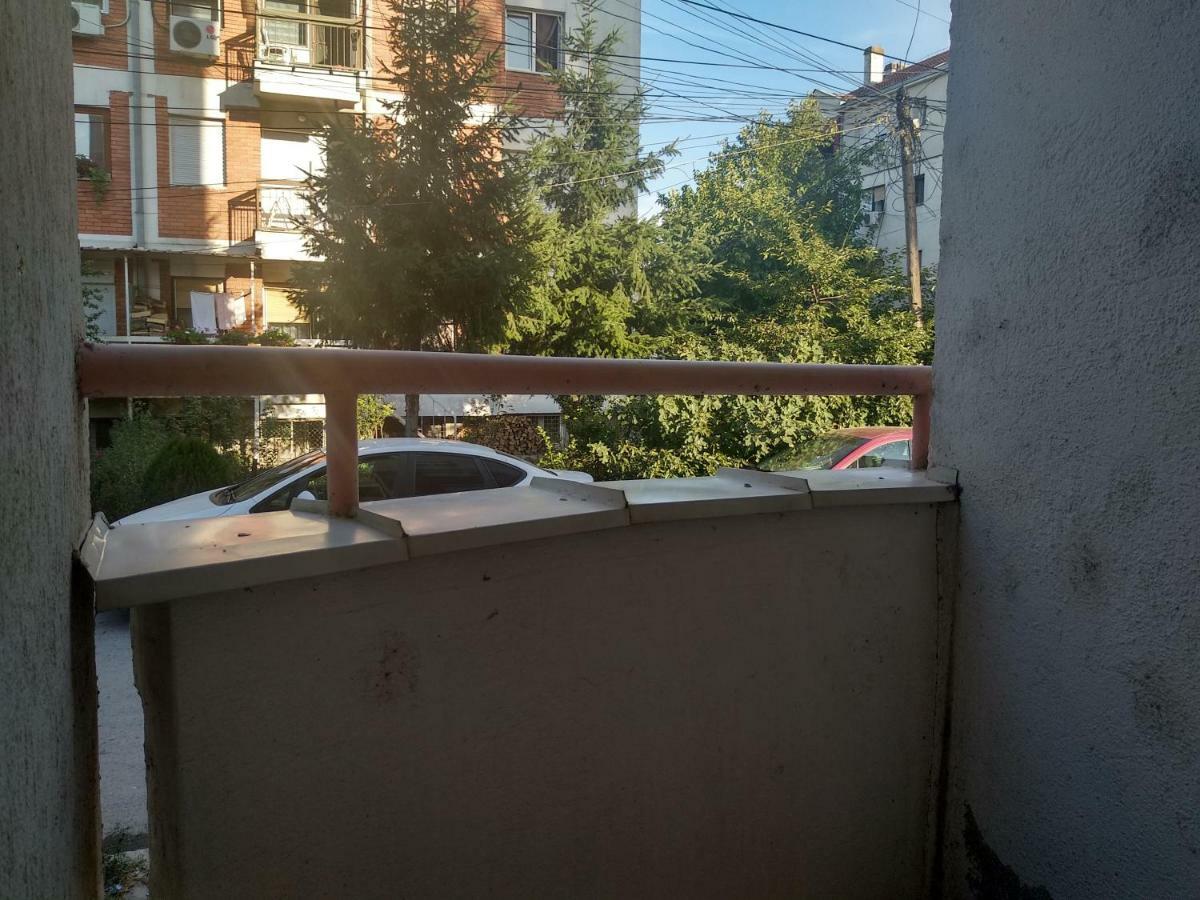 Tea Apartment Kumanovo Exterior photo